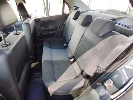 VOLKSWAGEN Voyage 1.6 4P FLEX MSI AUTOM�TICO, Foto 10