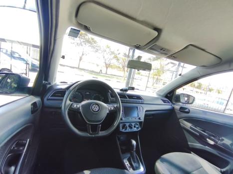 VOLKSWAGEN Voyage 1.6 4P FLEX MSI AUTOM�TICO, Foto 11