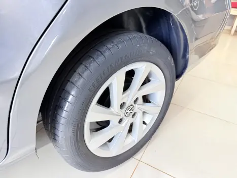 VOLKSWAGEN Voyage 1.6 4P FLEX MSI AUTOM�TICO, Foto 6