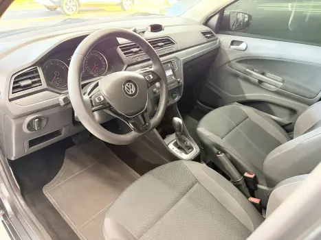 VOLKSWAGEN Voyage 1.6 4P FLEX MSI AUTOM�TICO, Foto 8