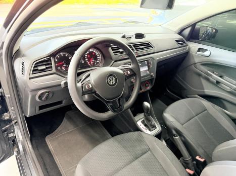 VOLKSWAGEN Voyage 1.6 4P FLEX MSI AUTOMÁTICO, Foto 11