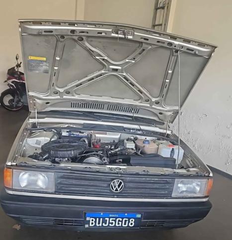 VOLKSWAGEN Voyage 1.6 GL, Foto 18