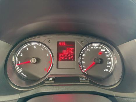 VOLKSWAGEN Voyage 1.6 4P G7 TRENDLINE FLEX, Foto 8