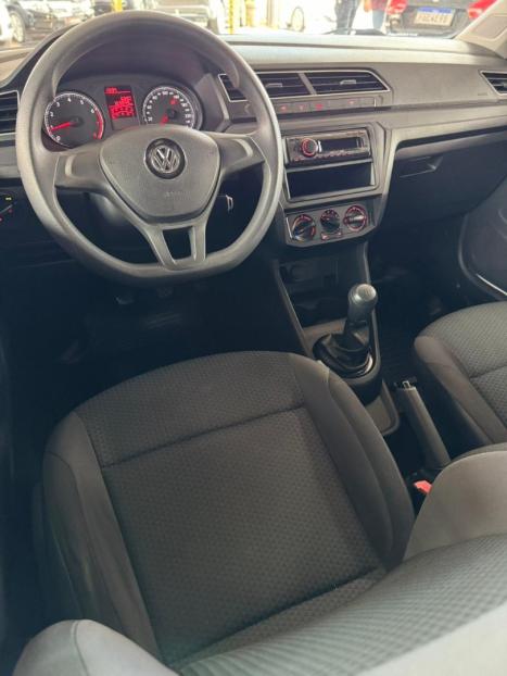 VOLKSWAGEN Voyage 1.6 4P G7 TRENDLINE FLEX, Foto 9