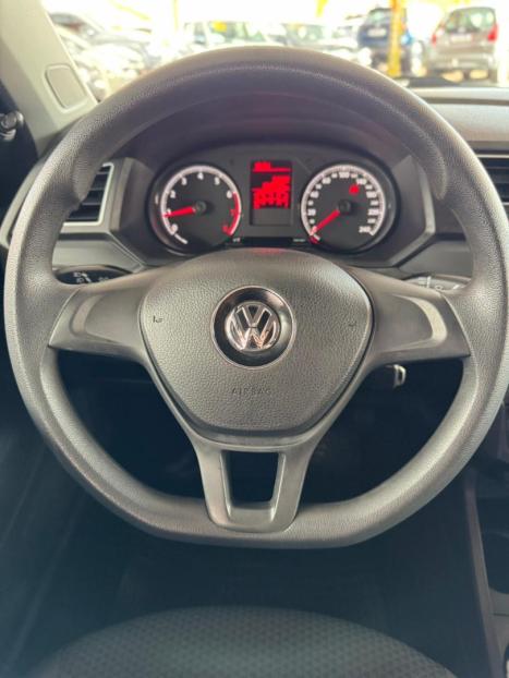 VOLKSWAGEN Voyage 1.6 4P G7 TRENDLINE FLEX, Foto 11