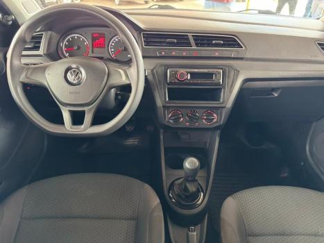 VOLKSWAGEN Voyage 1.6 4P G7 TRENDLINE FLEX, Foto 15
