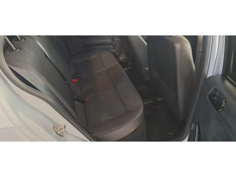VOLKSWAGEN Voyage 1.6 4P FLEX MSI, Foto 5