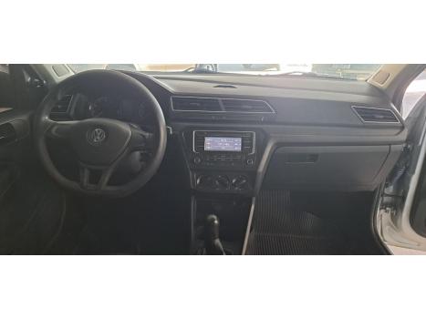 VOLKSWAGEN Voyage 1.6 4P FLEX MSI, Foto 6