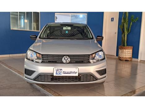 VOLKSWAGEN Voyage 1.6 4P FLEX MSI, Foto 7