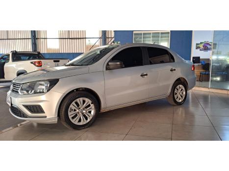VOLKSWAGEN Voyage 1.6 4P FLEX MSI, Foto 8