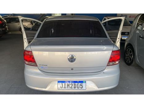 VOLKSWAGEN Voyage 1.6 4P FLEX MSI, Foto 9