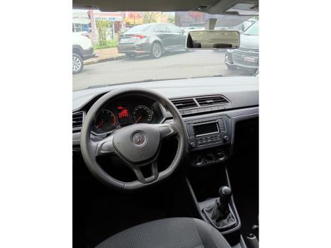 VOLKSWAGEN Voyage 1.0 4P FLEX, Foto 3