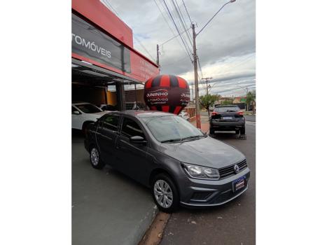 VOLKSWAGEN Voyage 1.0 4P FLEX, Foto 4