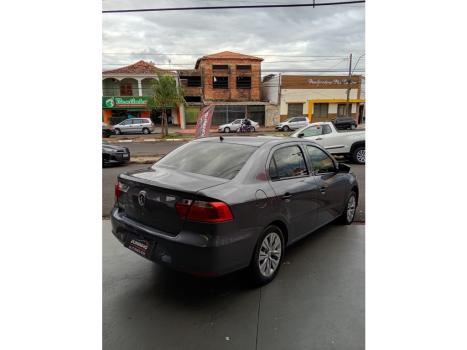 VOLKSWAGEN Voyage 1.0 4P FLEX, Foto 6