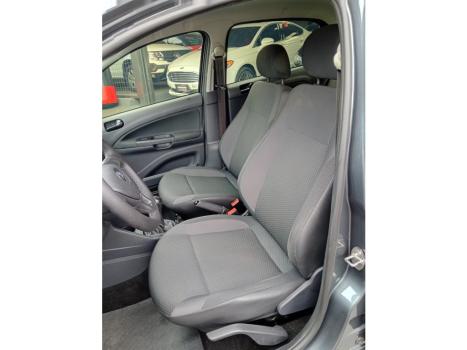 VOLKSWAGEN Voyage 1.0 4P FLEX, Foto 10