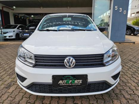 VOLKSWAGEN Voyage 1.0 4P FLEX, Foto 2