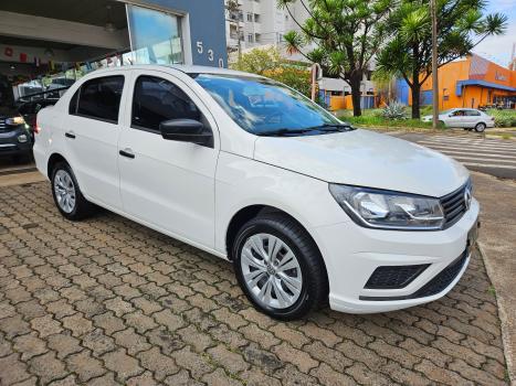 VOLKSWAGEN Voyage 1.0 4P FLEX, Foto 3
