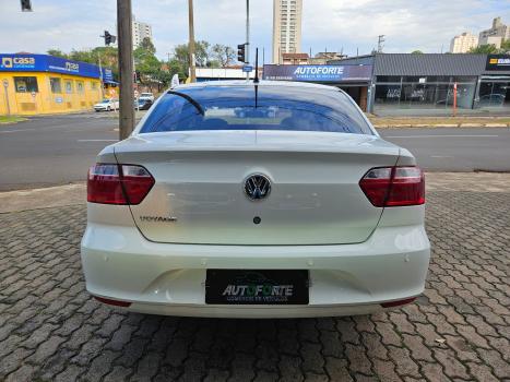 VOLKSWAGEN Voyage 1.0 4P FLEX, Foto 4