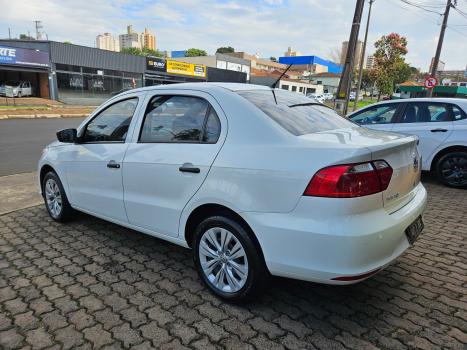VOLKSWAGEN Voyage 1.0 4P FLEX, Foto 5