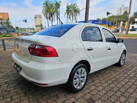 VOLKSWAGEN Voyage 1.0 4P FLEX, Foto 6