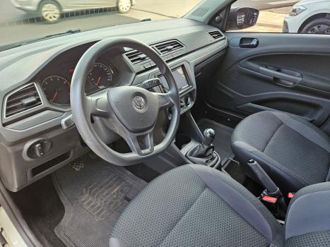VOLKSWAGEN Voyage 1.0 4P FLEX, Foto 7