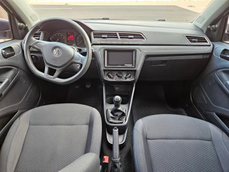 VOLKSWAGEN Voyage 1.0 4P FLEX, Foto 8