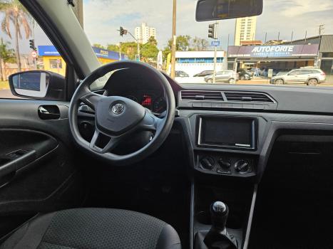 VOLKSWAGEN Voyage 1.0 4P FLEX, Foto 9