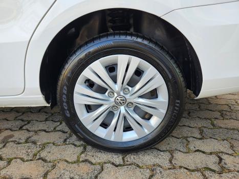 VOLKSWAGEN Voyage 1.0 4P FLEX, Foto 10