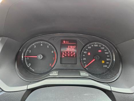VOLKSWAGEN Voyage 1.0 4P FLEX, Foto 11