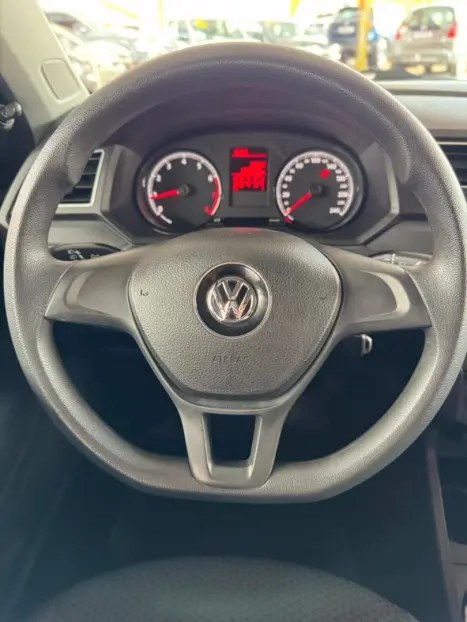 VOLKSWAGEN Voyage 1.6 4P G7 TRENDLINE FLEX, Foto 12