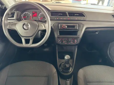 VOLKSWAGEN Voyage 1.6 4P G7 TRENDLINE FLEX, Foto 13