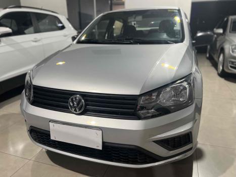 VOLKSWAGEN Voyage , Foto 2