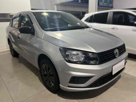 VOLKSWAGEN Voyage , Foto 3