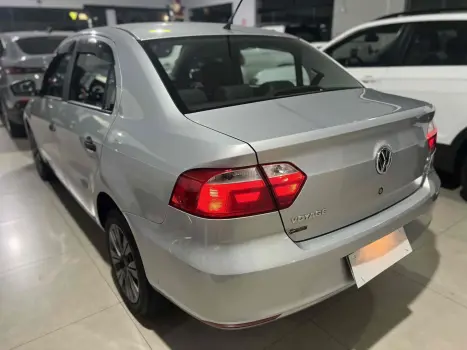 VOLKSWAGEN Voyage , Foto 5