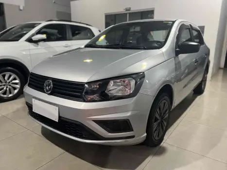 VOLKSWAGEN Voyage , Foto 6