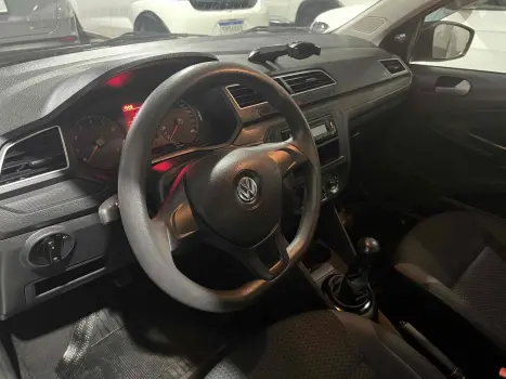 VOLKSWAGEN Voyage , Foto 7