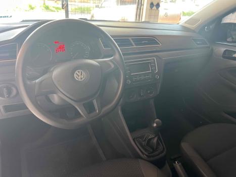 VOLKSWAGEN Voyage , Foto 6