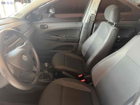 VOLKSWAGEN Voyage , Foto 7