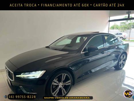 VOLVO S60 2.0 4P T5 AUTOM�TICO, Foto 1