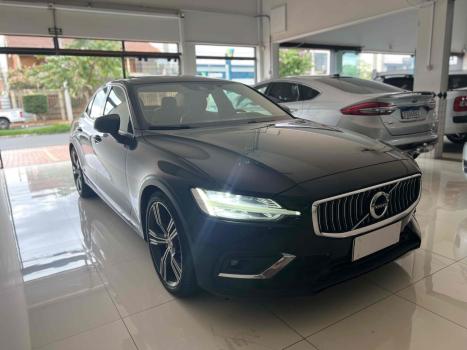 VOLVO S60 2.0 4P T5 AUTOM�TICO, Foto 4