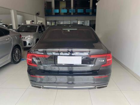 VOLVO S60 2.0 4P T5 AUTOM�TICO, Foto 5