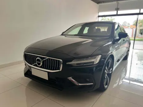 VOLVO S60 2.0 4P T5 AUTOM�TICO, Foto 15