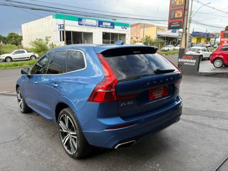 VOLVO XC60 2.0 16V 4P T8 HYBRID R-DESIGN AWD GEARTRONIC AUTOM�TICO, Foto 6
