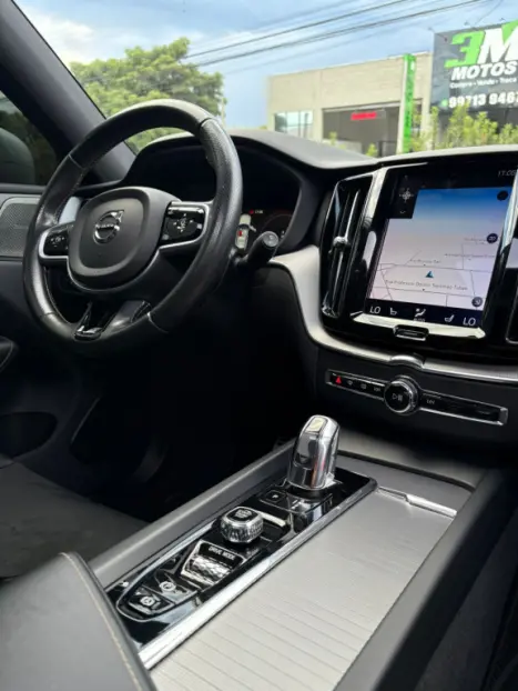 VOLVO XC60 2.0 16V 4P T8 HYBRID R-DESIGN AWD GEARTRONIC AUTOM�TICO, Foto 8