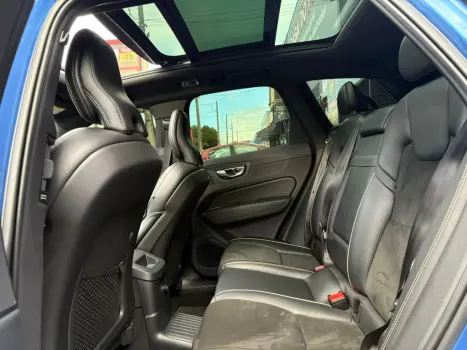 VOLVO XC60 2.0 16V 4P T8 HYBRID R-DESIGN AWD GEARTRONIC AUTOM�TICO, Foto 12