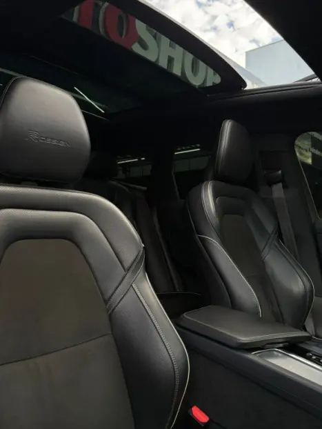 VOLVO XC60 2.0 16V 4P T8 HYBRID R-DESIGN AWD GEARTRONIC AUTOM�TICO, Foto 13