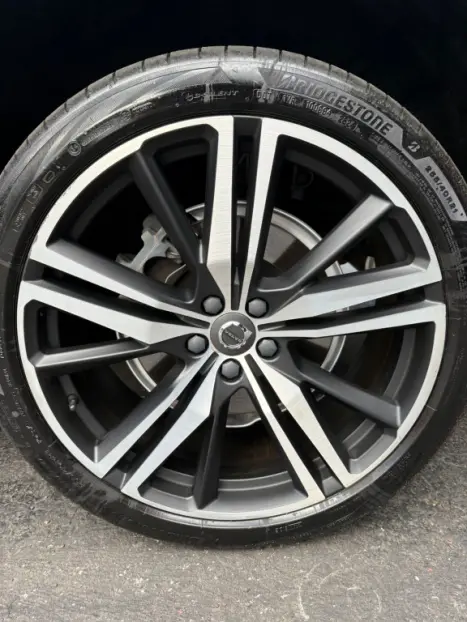 VOLVO XC60 2.0 16V 4P T8 HYBRID R-DESIGN AWD GEARTRONIC AUTOM�TICO, Foto 14