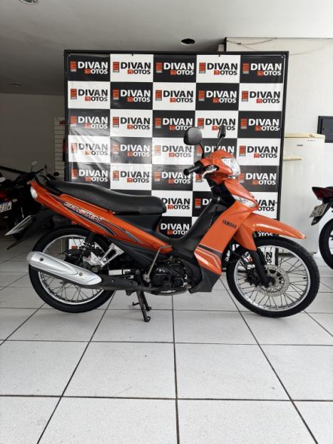 YAMAHA Crypton T 115 ED, Foto 1