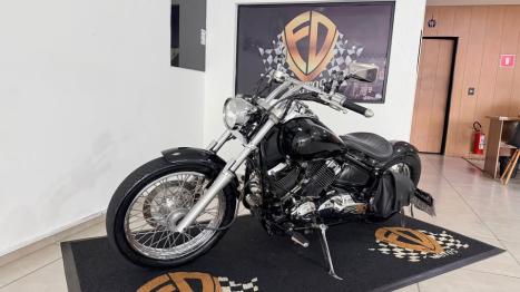 YAMAHA Drag Star 650, Foto 3