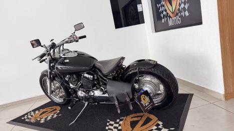 YAMAHA Drag Star 650, Foto 4